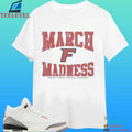 Fairfield Stags Wbb 2026 March Madness Shirt