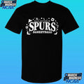 San Antonio Spurs Playoffs Basketball 26 Shirt