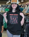 Kerry Wood 20K Scorecard Wrigley Field May 6 1998 Shirt