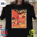The Chats September 19 2026 Chicago Illinois Concert Shirt