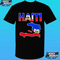 Haiti Flag Day 2026 Shirt
