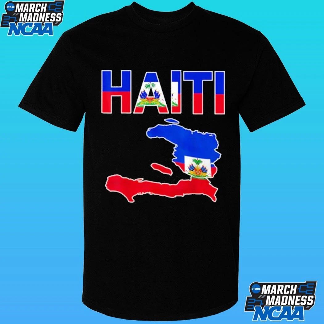 Haiti Flag Day 2026 Shirt