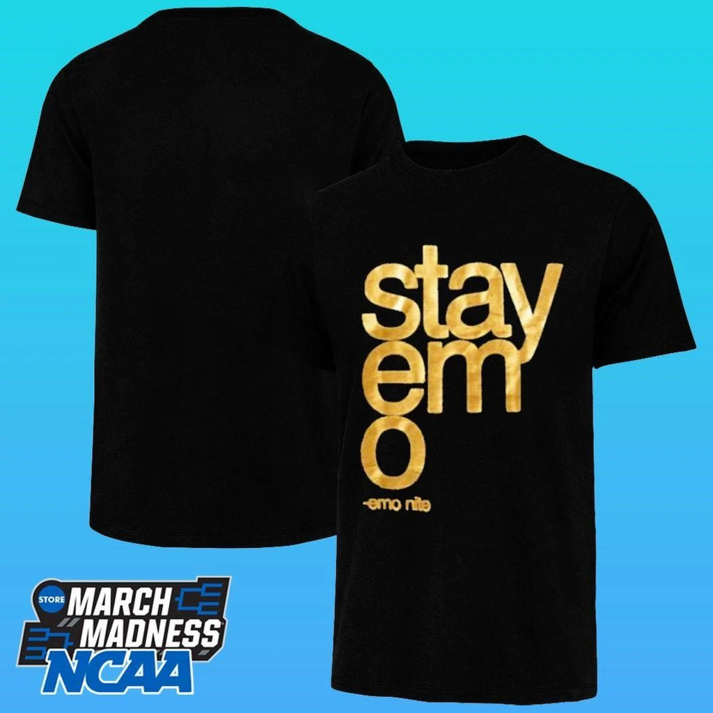 Emo Nite Stay Emo Shirt