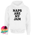 Naps are my jam shirt