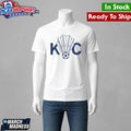KC Soccer Shuttlecock Shirt