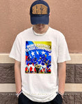Venezuela baseball 2026 WBC Champion flag trophy shirt