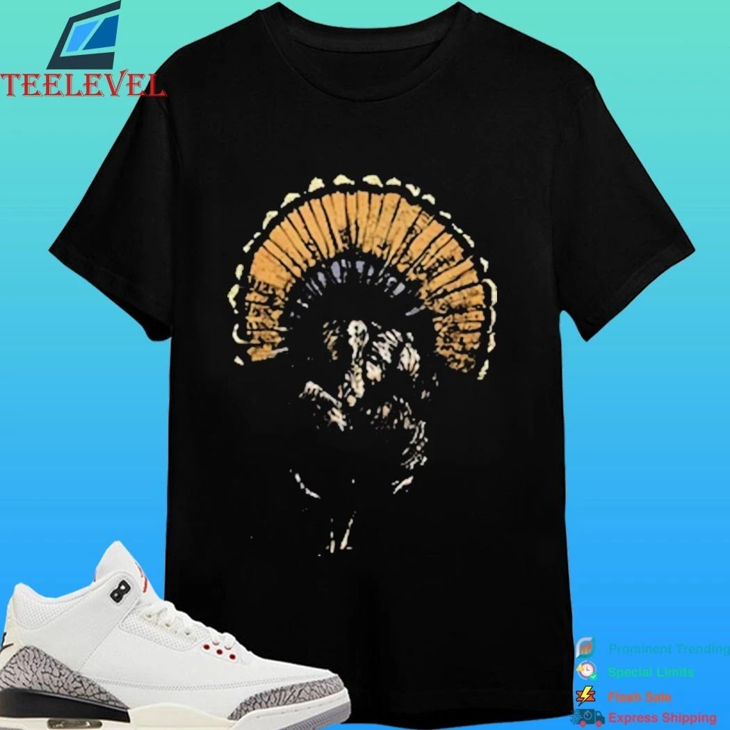 Bone Collector Strutter Brotherhood Shirt