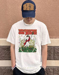You can count on Jesus Catches Baseball Jesus Played Baseball shirt