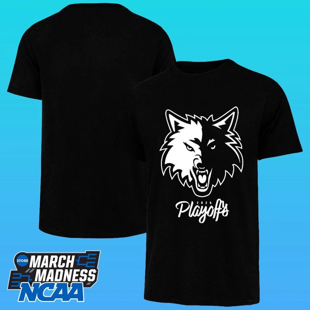 Timberwolves 2026 Playoffs Game 6 Shirt