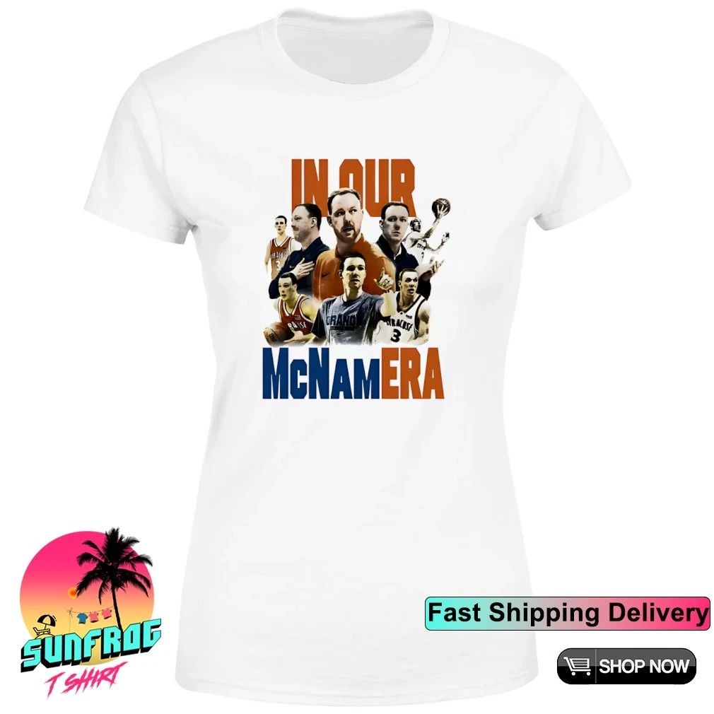 In Our McNamEra Shirt