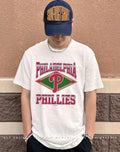Philadelphia Phillies MLB 2026 Retro Diamond shirt
