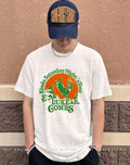 Luke Combs My Kinda Saturday Night Tour 2026 graphic shirt