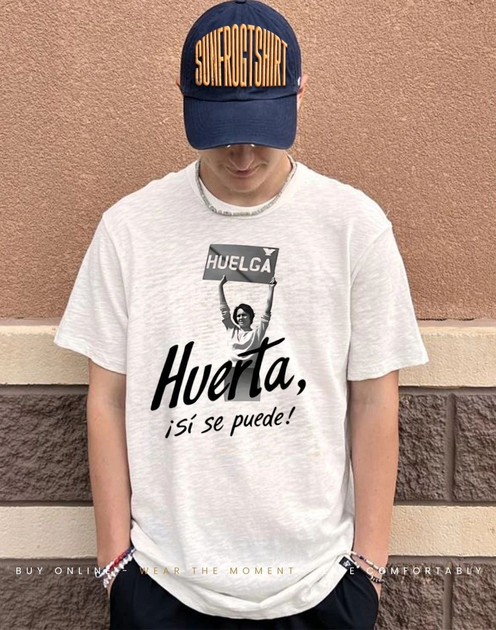Dolores Huerta Isi Se Puede 2026 vintage shirt
