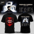 Martin Garrix Americas Tour 2026 EDM Party All Day Long Shirt