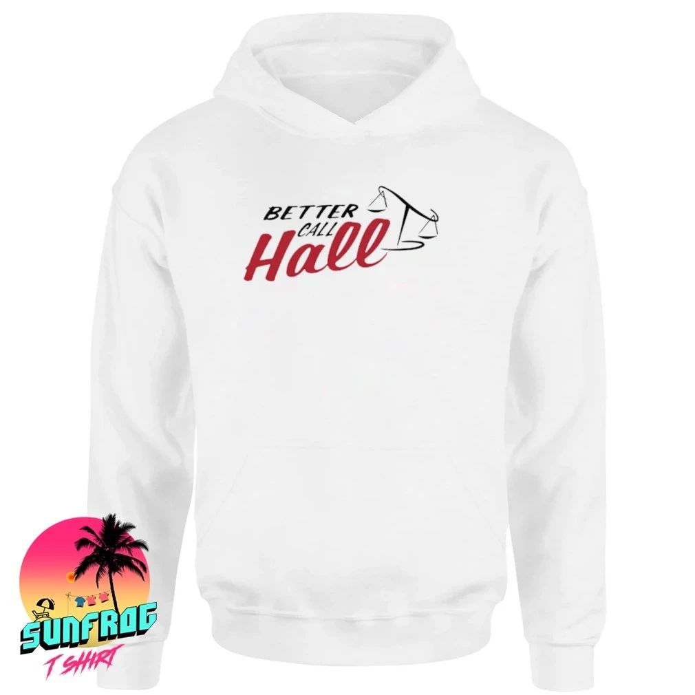 Jake Hall New Mexico Men’s Basketball NCAA Better Call Hall shirt