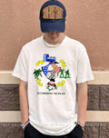 Ideologie According To Plan shirt