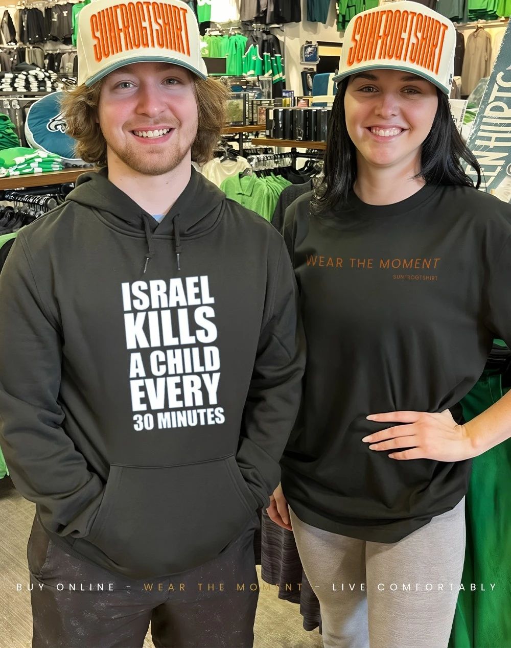 Israel Kills A Child Every 30 Minutes shirt