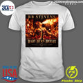 BB Stevens Baby Burn Bright BB Stevens Featuring Crispin Cioe Shirt