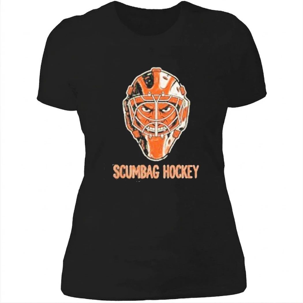 Philadelphia Flyers scumbag hockey 2026 T-Shirt