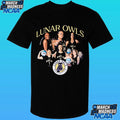 Lunar Owls Basketball Club Player Shirt