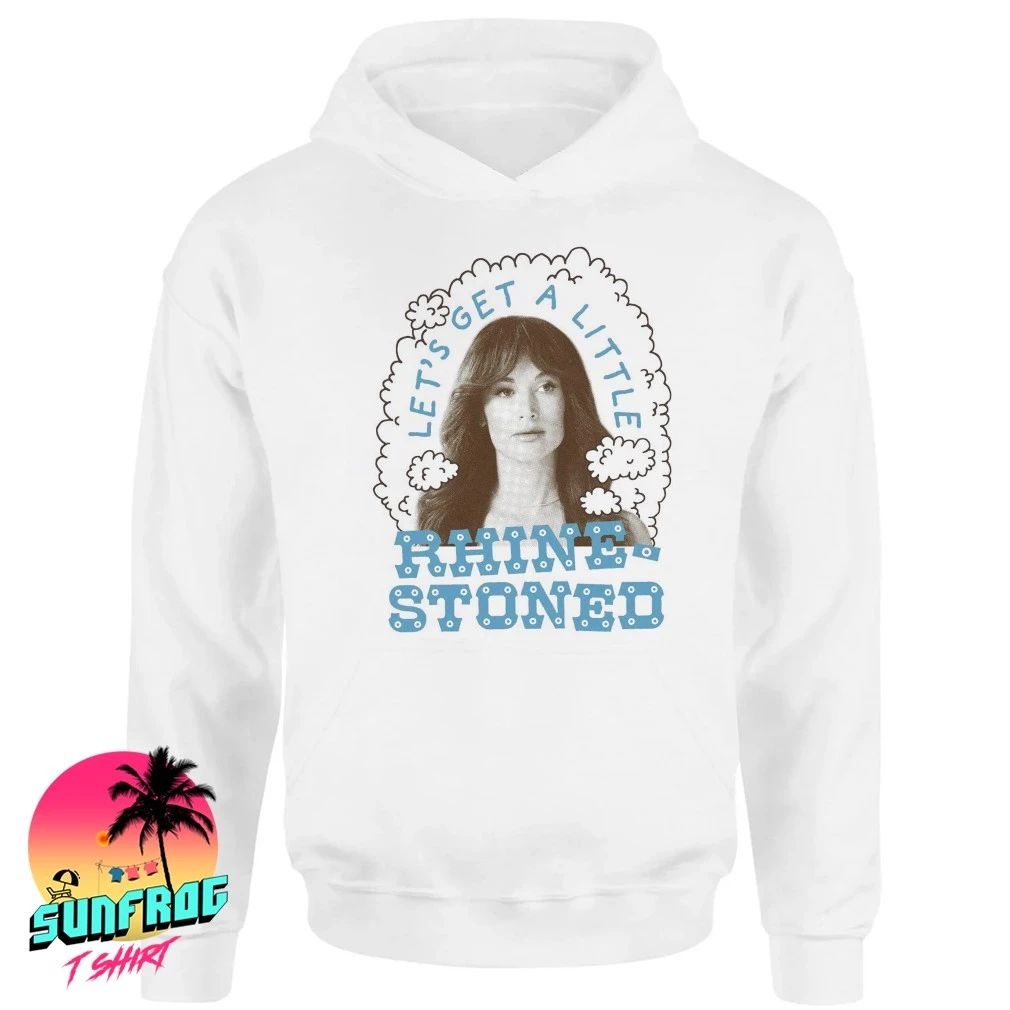Kacey Musgraves let’s get a rhinestone shirt