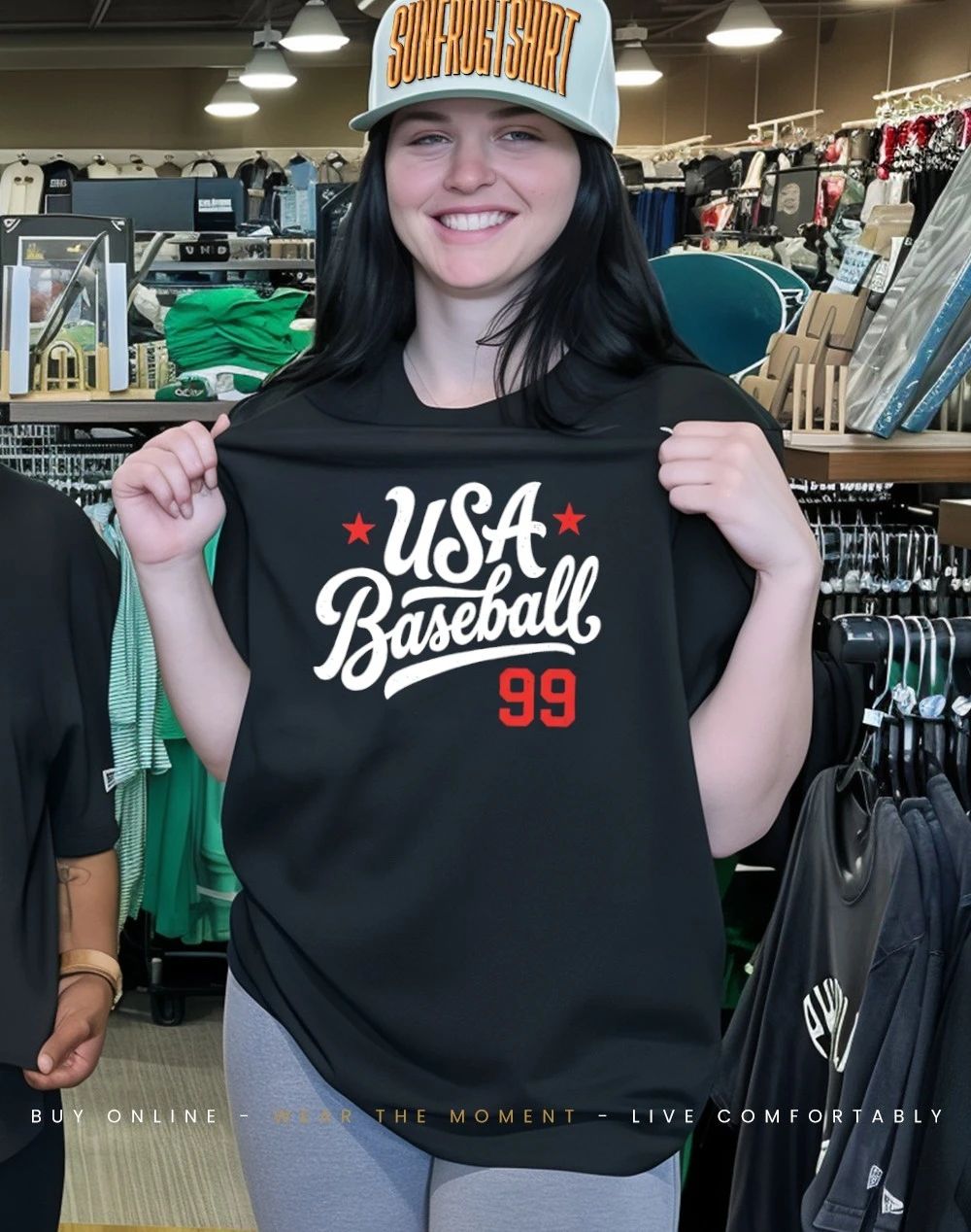 Aaron Judge Yankees USA Baseball 99 vintage shirt