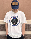 Keith Hernandez New York Arffnandez The Real shirt