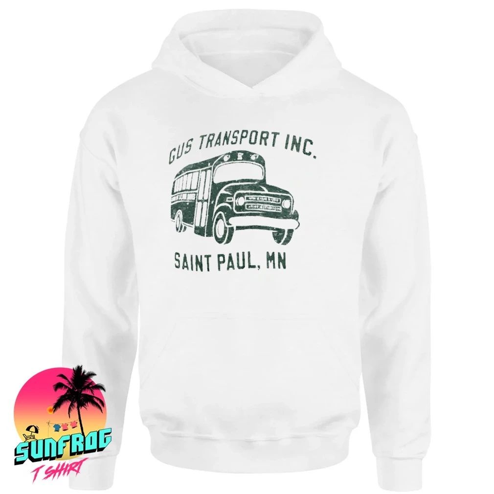 Gus Transport Inc shirt