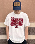 Arkansas Basketball 2026 Ncaa DI Men’s Basketball Championship March Madness shirt
