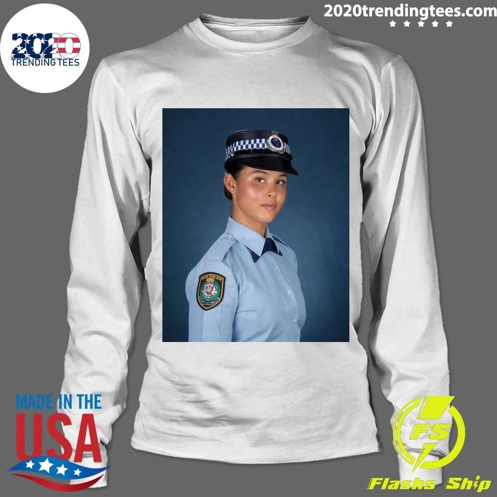 Rip Constable Mia Lay Shirt