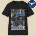 The Mystery Lights Jan 29 2026 Mexico Poster Shirt