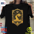 Celestial Mermaid Tee Shirt
