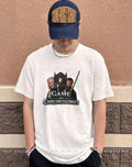 Game of Chromosomes Down shirt