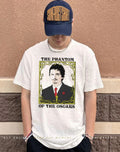 The Phantom Of The Oscars Awards shirt