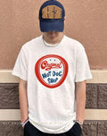 Original Hot Dog Shop Pittsburgh shirt