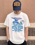 Ram dass you can doit like it’s a great weight on you or you can do it shirt