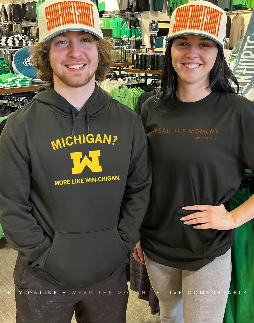 Michigan Men’s Basketball More like win-chigan shirt