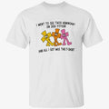 Taco Hemingway TRZY I DO DOMU 2026 TTTOUR Shirt