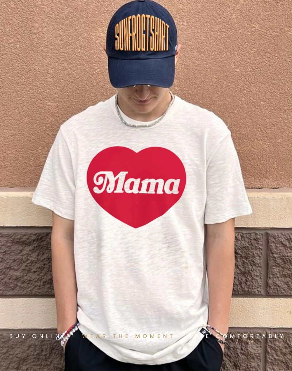 Meghan Markle Mama Shirt