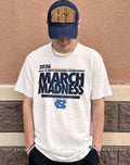 North Carolina Basketball 2026 Ncaa DI Men’s Basketball Championship March Madness shirt
