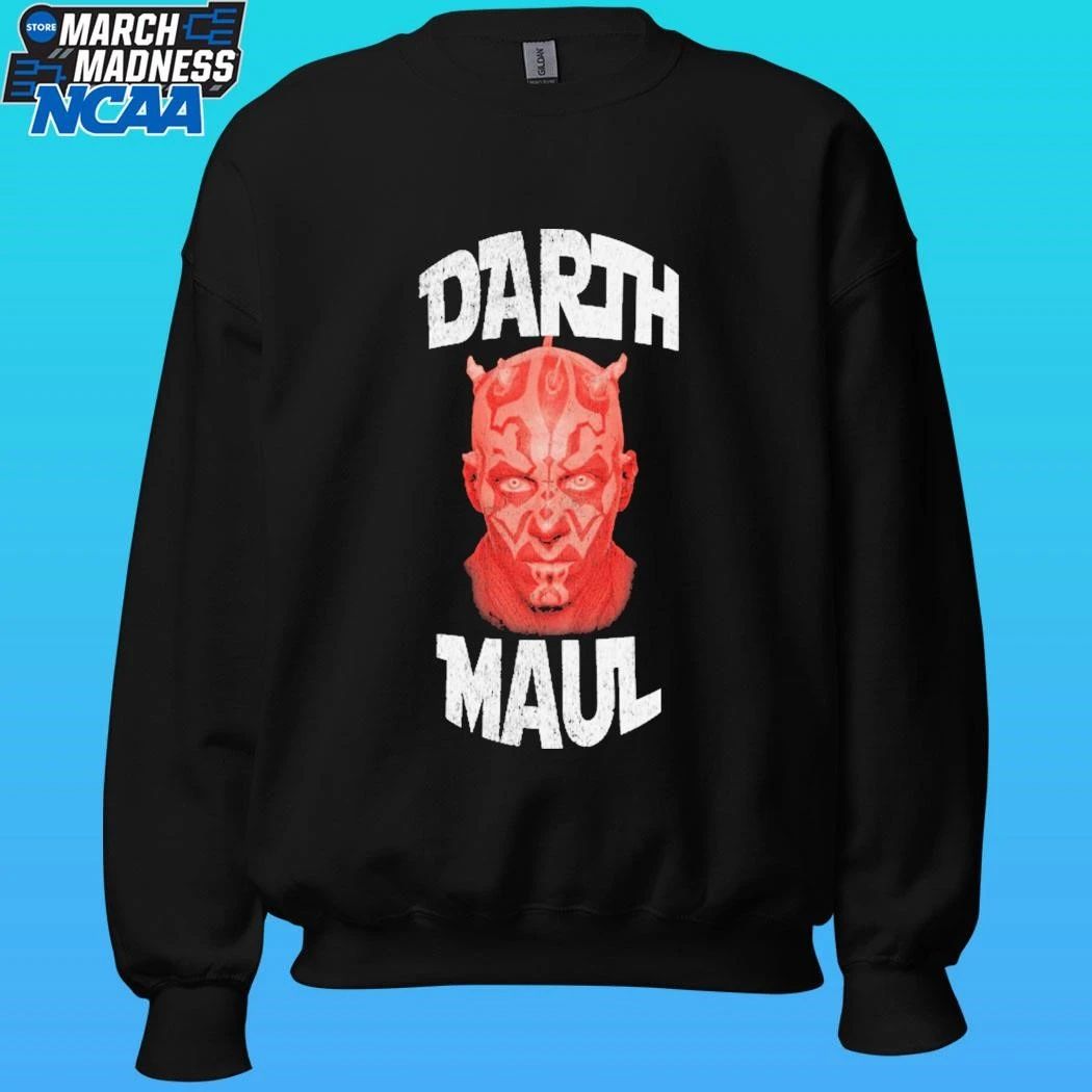 Join The Dark Maul Shirt