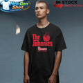 St. John’s Basketball The Johnnies Shirt