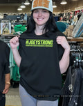 Joey Strong Fighting Non-Hodgkin Lymphoma shirt