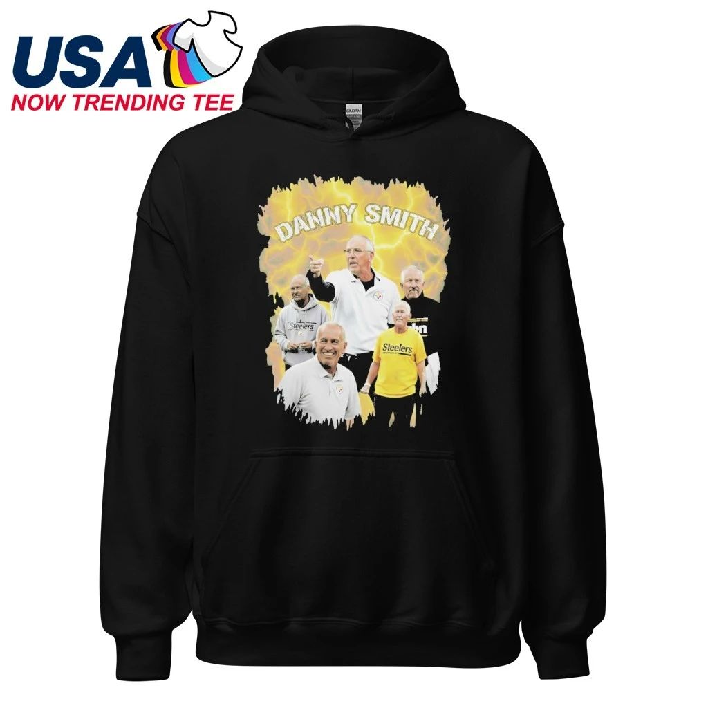 Ben Skowronek Danny Smith Shirt