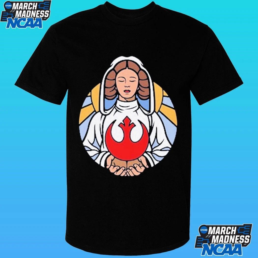 Our Lady of Hope 2.0 shirt