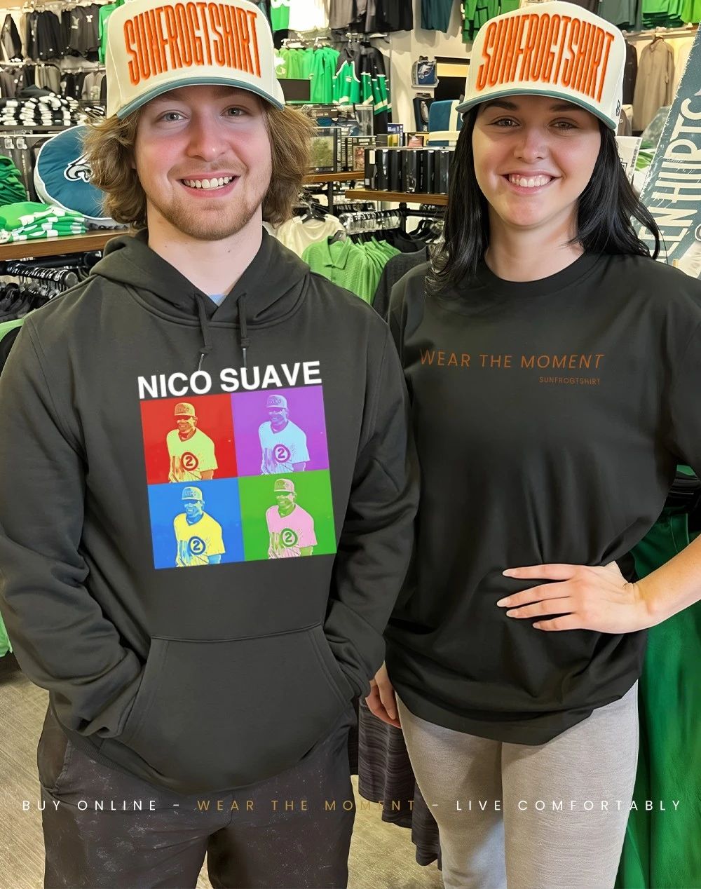 Nico Hoerner Nico Suave Chicago Cubs Shirt