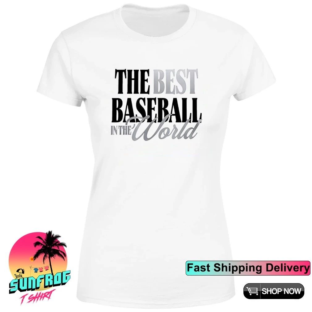 Venezuela Team 2026 World Baseball Classic Champions The Best baseball in the World shirt