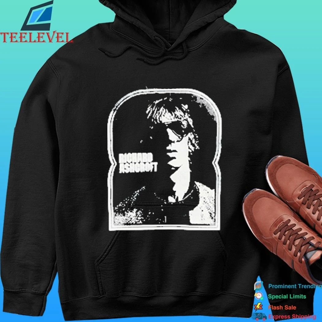 Richard Ashcroft 2026 Tour Classic Shirt