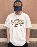Cleveland Cavaliers 2026 NBA Playoff classic shirt