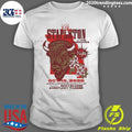 Chris Stapleton In Riverside MO On October 15 2026 Shirt